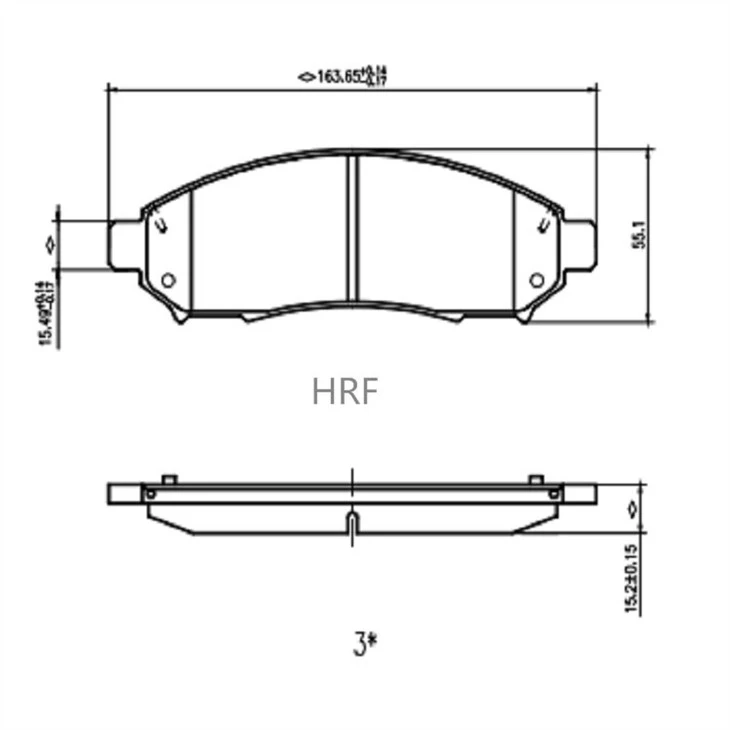 Brake Discs and Pads for Nissan Navara Brake Discs and Pads for Nissan Navara