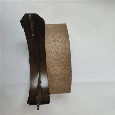 Sepatu Rem Non-logam